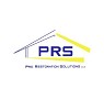 Pro Restoration Solutions, LLC