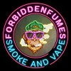 Forbidden Fumes Smoke and Vape